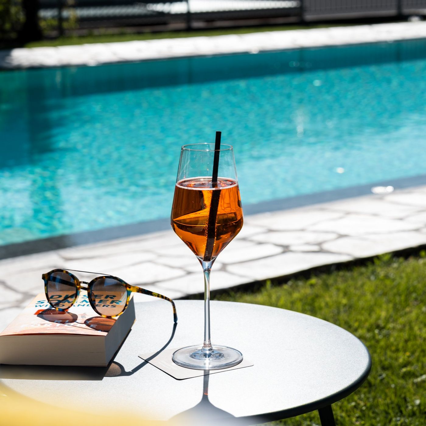 relax al Törggelehof a maggio