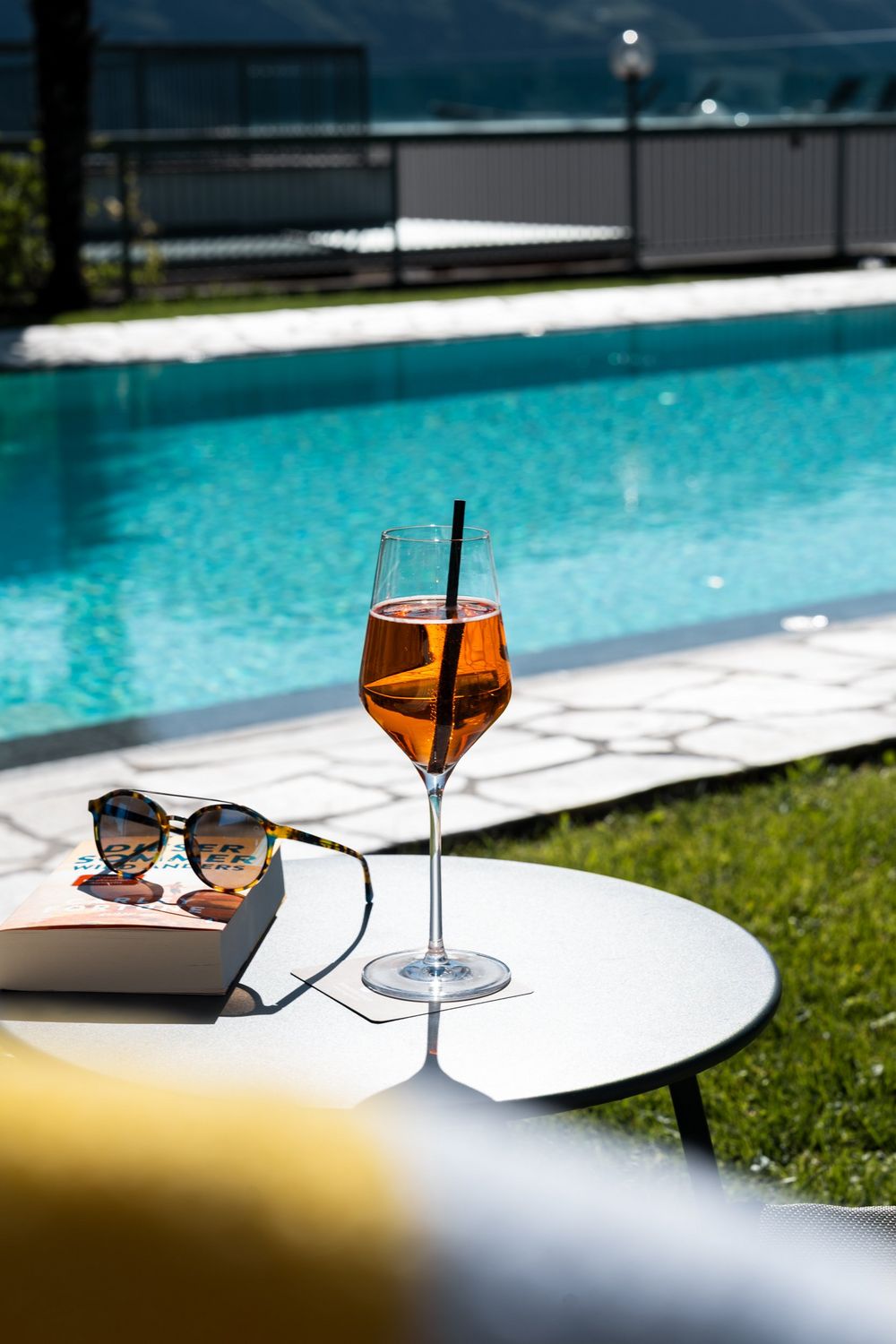 time out at Törggelehof