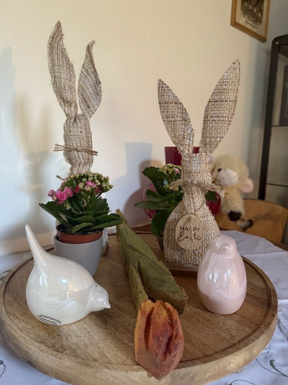 happy easter