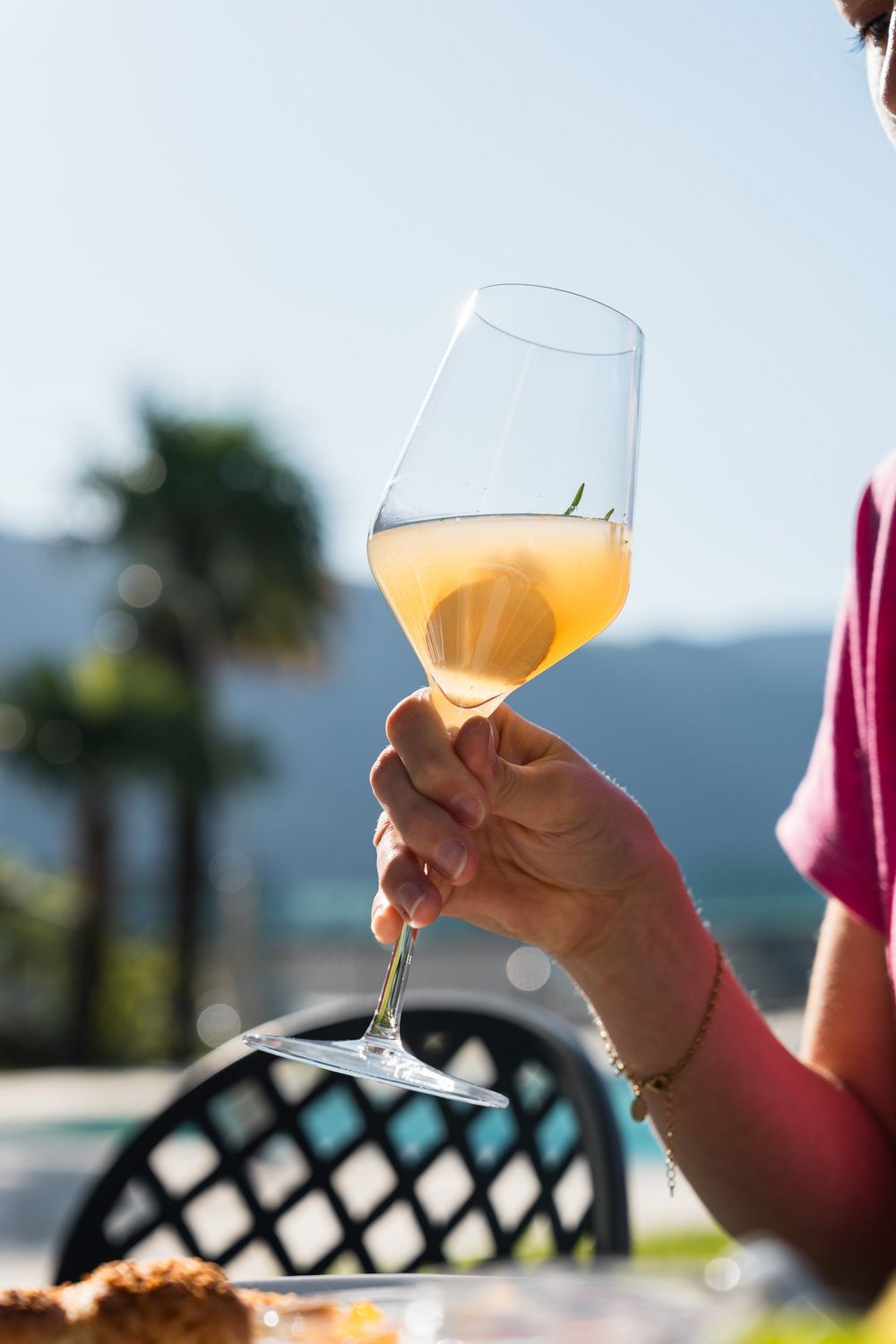 Midweek Special im April